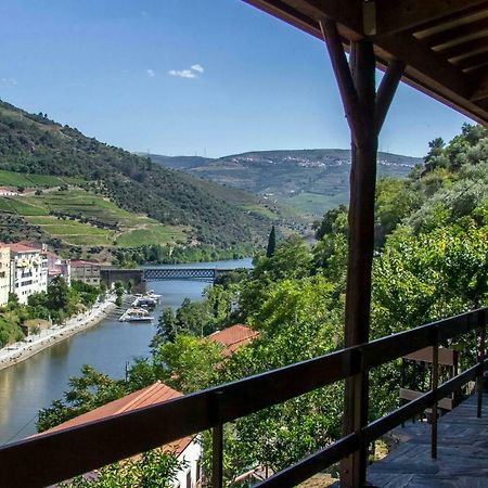 Casa Da Encosta Douro Valley Pinhão Exterior photo