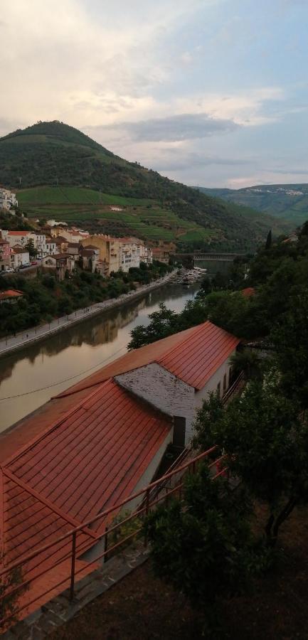 Casa Da Encosta Douro Valley Pinhão Exterior photo