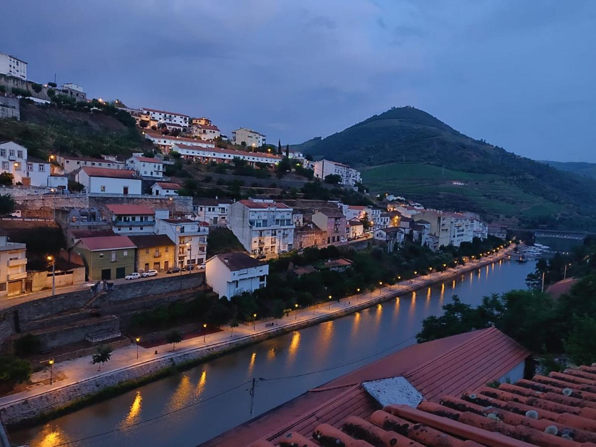 Casa Da Encosta Douro Valley Pinhão Exterior photo