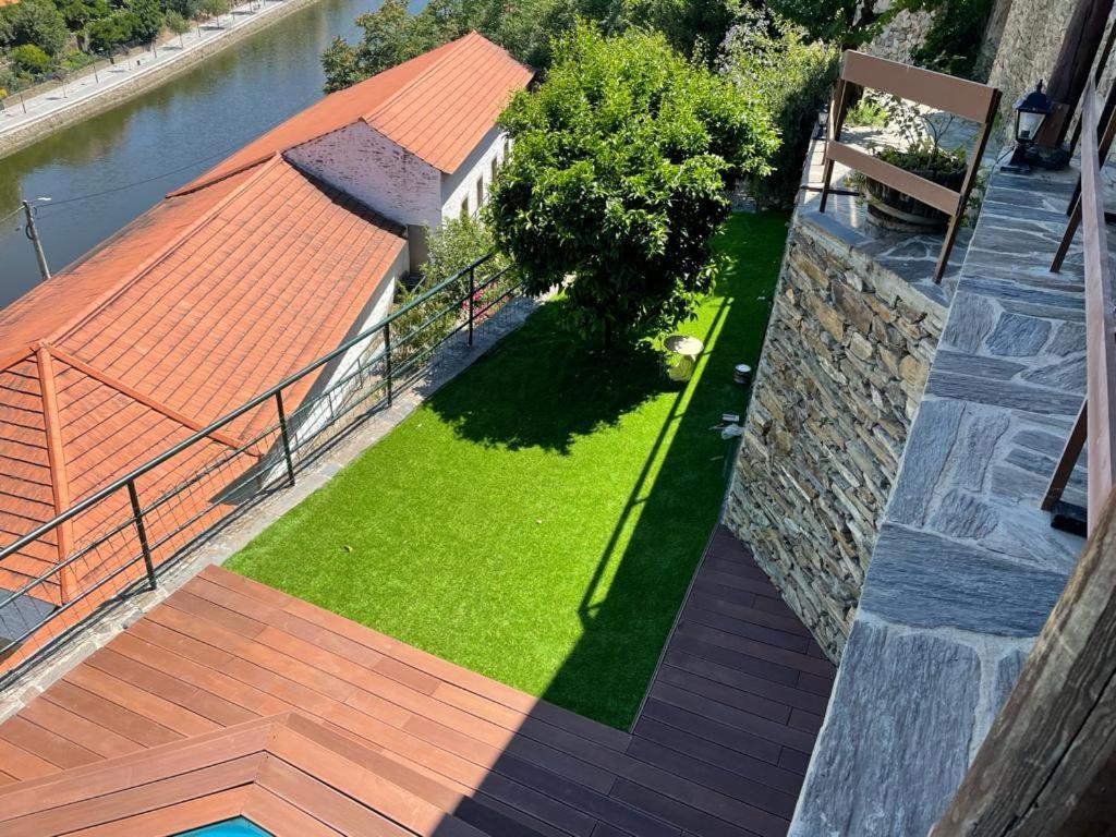 Casa Da Encosta Douro Valley Pinhão Exterior photo