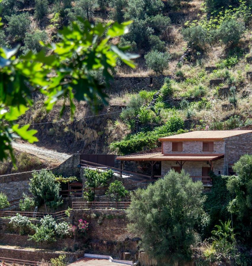 Casa Da Encosta Douro Valley Pinhão Exterior photo
