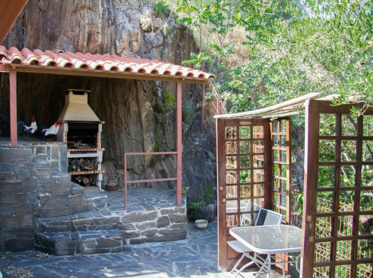 Casa Da Encosta Douro Valley Pinhão Exterior photo