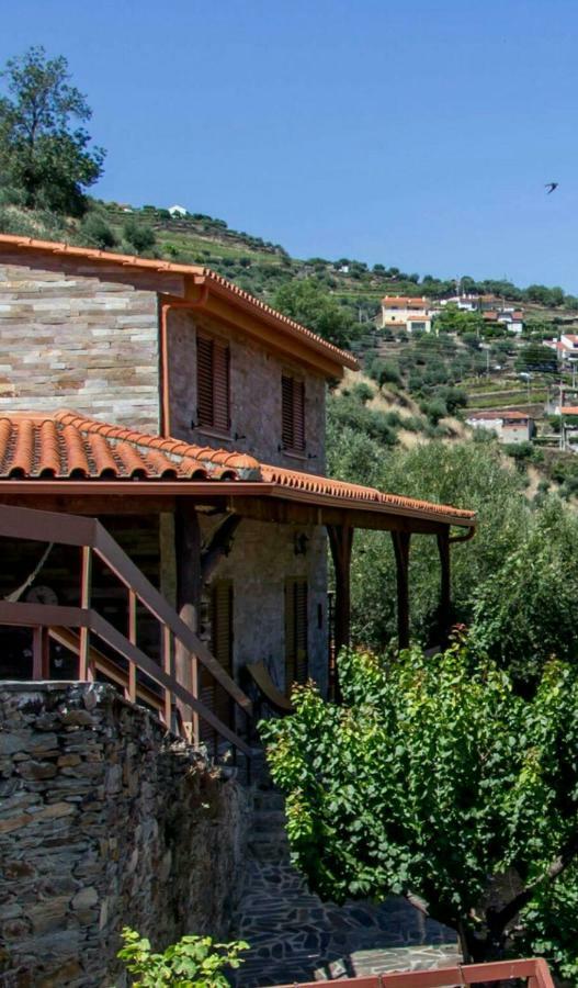 Casa Da Encosta Douro Valley Pinhão Exterior photo